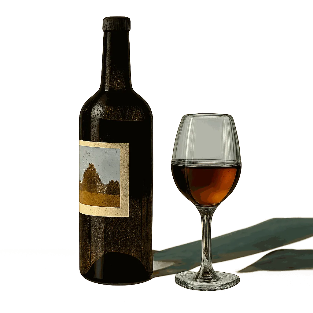 Palo Cortado (Sherry)